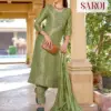 SAROJ